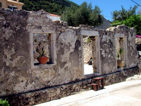 Homer'S View Stavros  Exterior photo